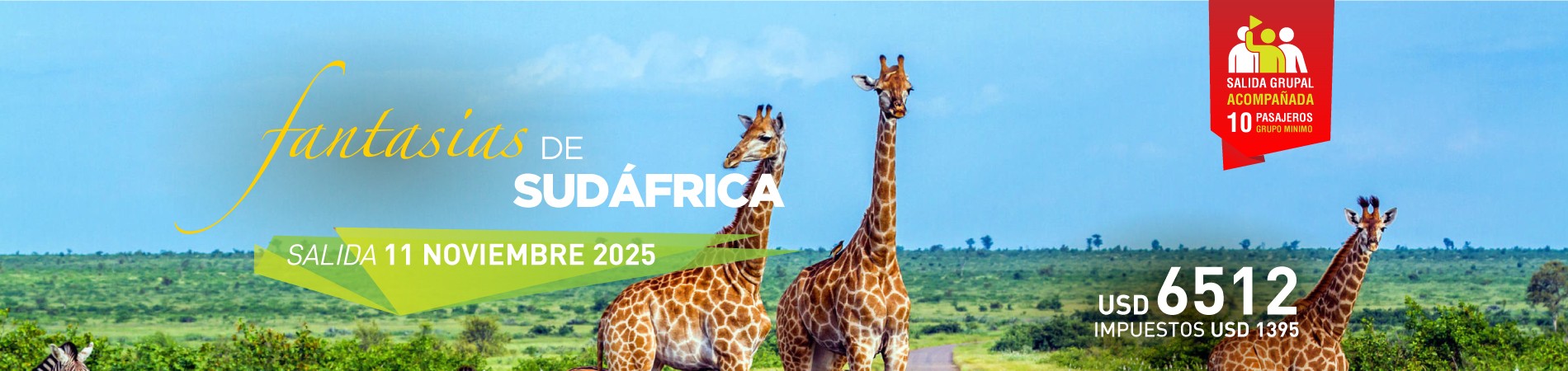 Sudafrica