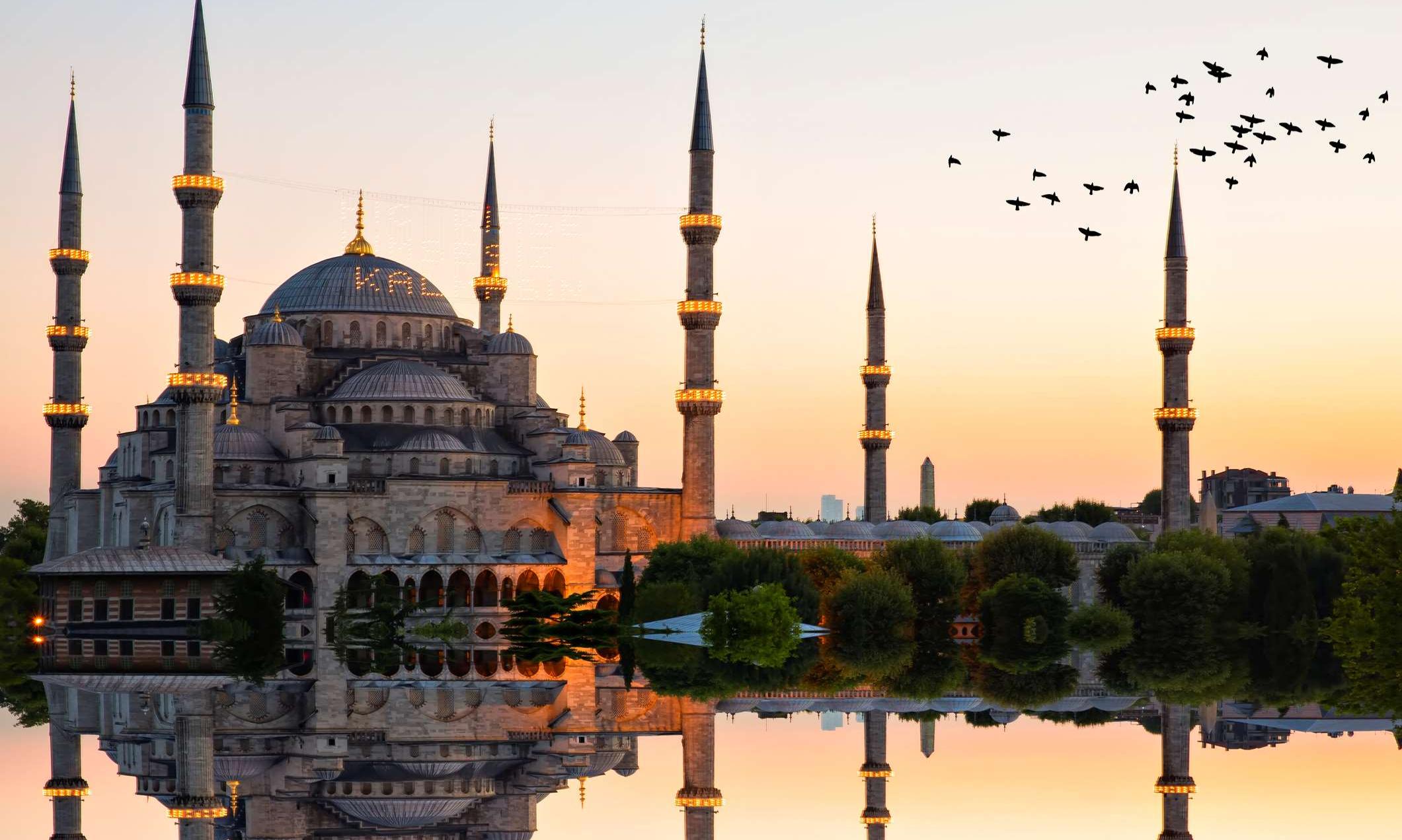 BULGARIA & RUMANIA CON ESTAMBUL