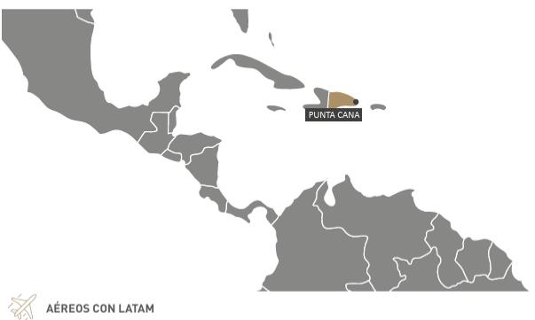 PUNTA CANA